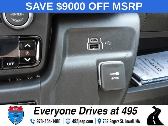 New 2026 RAM ProMaster 2500 w/ Convenience Group FWD image 27