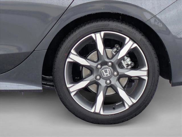 New 2026 Honda Civic Sport Touring image 10