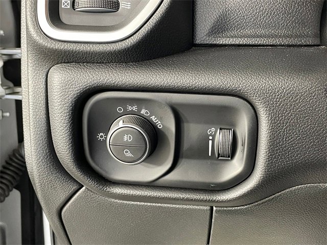 New 2026 RAM 2500 Big Horn image 12