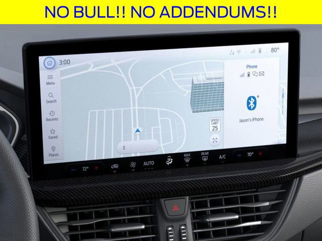 New 2026 Ford Escape ST-Line w/ Tech Pack #1 FWD image 15