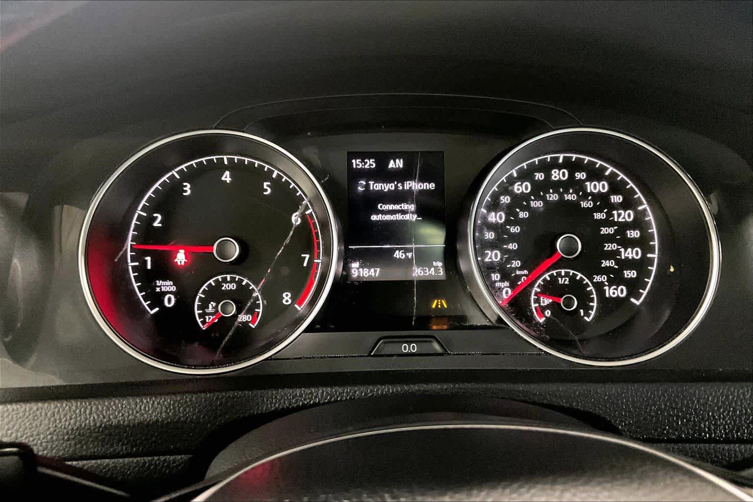 Used 2019 Volkswagen Golf Alltrack SE AWD/4WD image 26