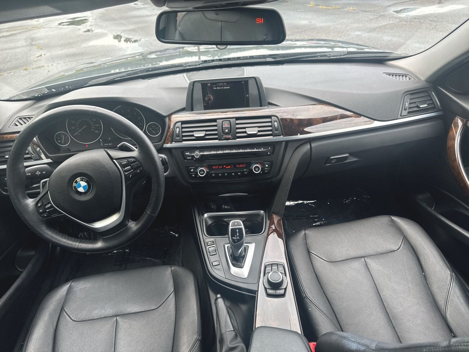 Used 2015 BMW 328i xDrive Wagon AWD/4WD image 18