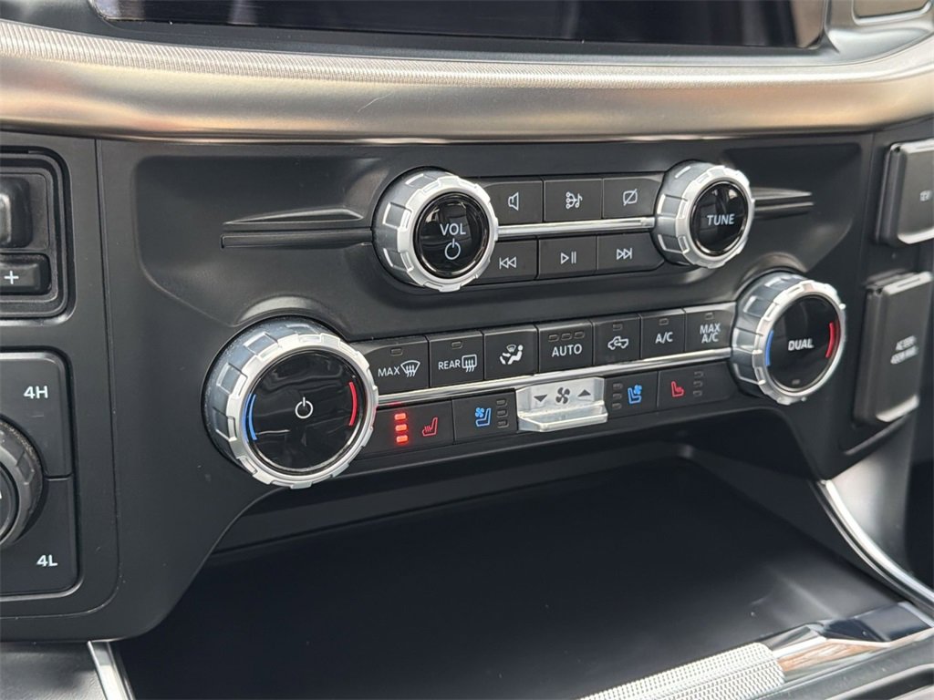 Used 2023 Ford F150 Raptor image 21