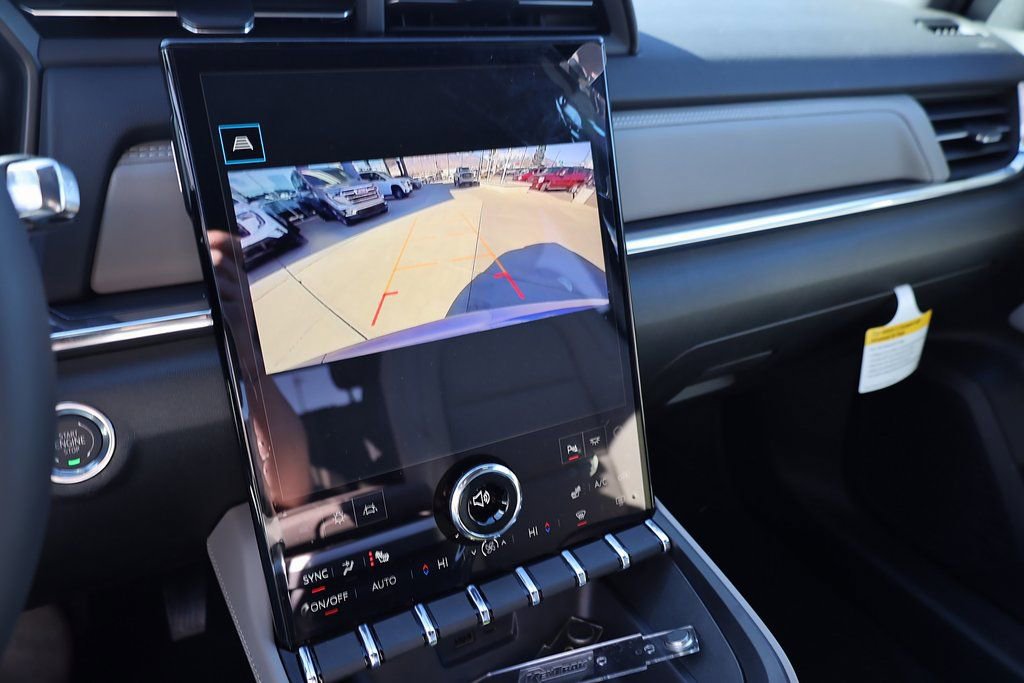 New 2026 GMC Terrain Elevation w/ Elevation Premium Package image 15