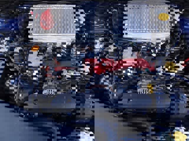 Used 2019 Subaru WRX STI AWD/4WD image 33