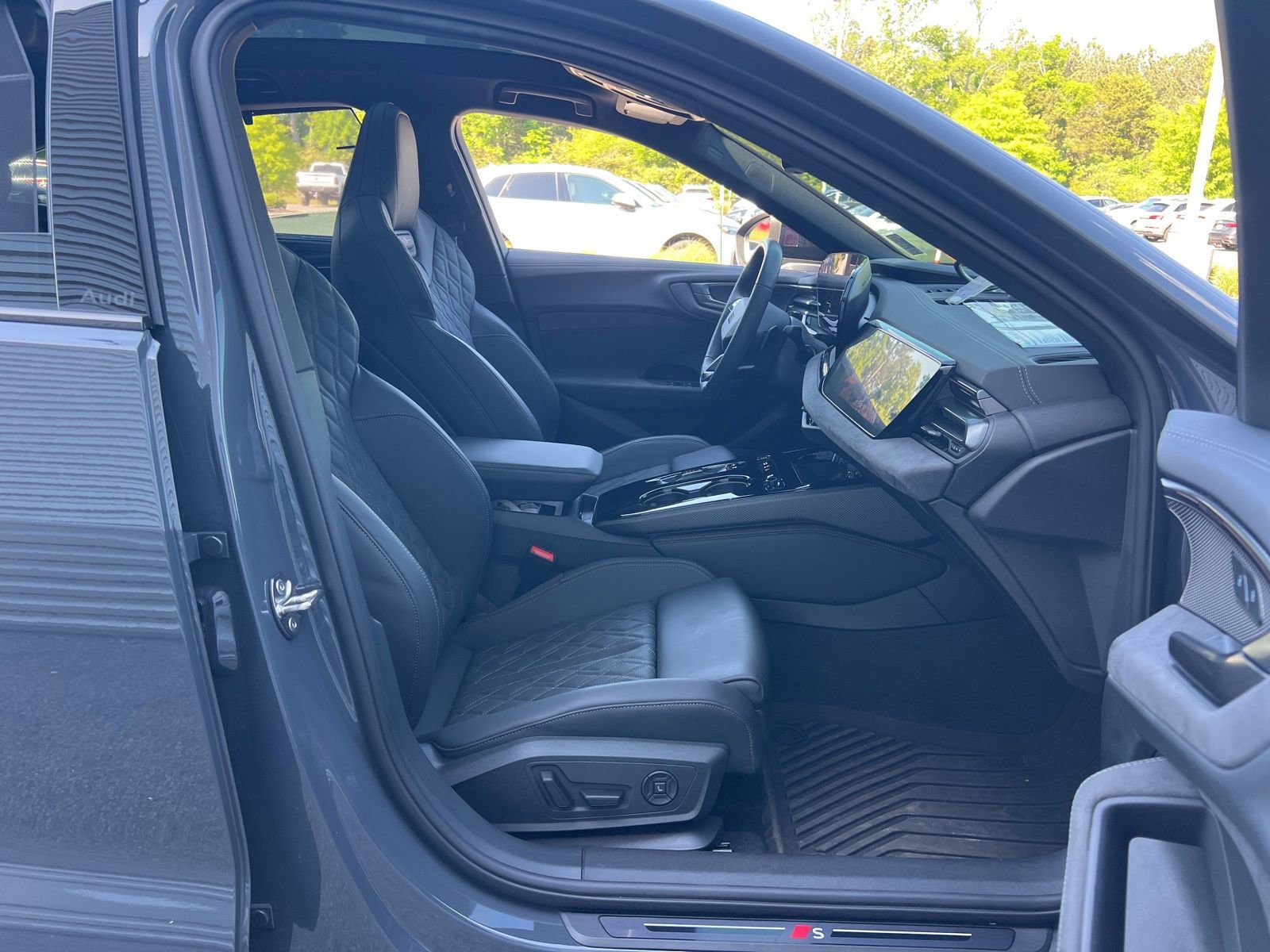 Used 2025 Audi S5 Prestige w/ Prestige Package AWD/4WD image 47