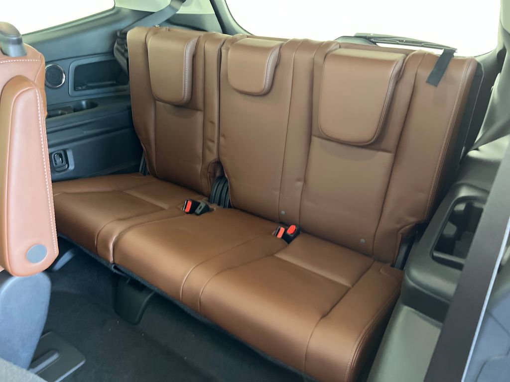 New 2026 Subaru Ascent Touring image 42