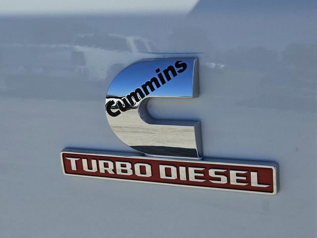 New 2026 RAM 3500 Tradesman w/ Chrome Appearance Group A AWD/4WD image 9