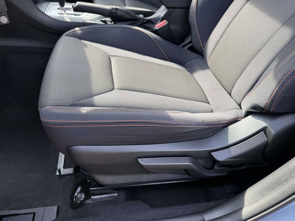 Used 2018 Subaru Crosstrek 2.0i Premium w/ Eyesight System image 10