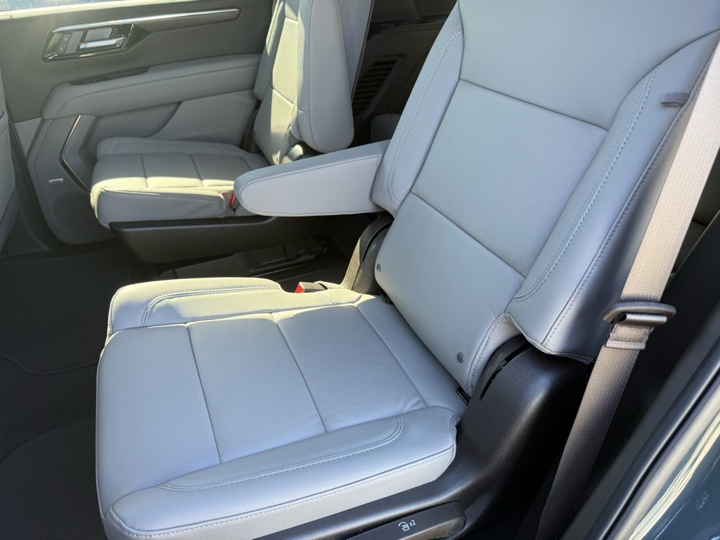 New 2026 Chevrolet Tahoe Z71 w/ Comfort Package image 30