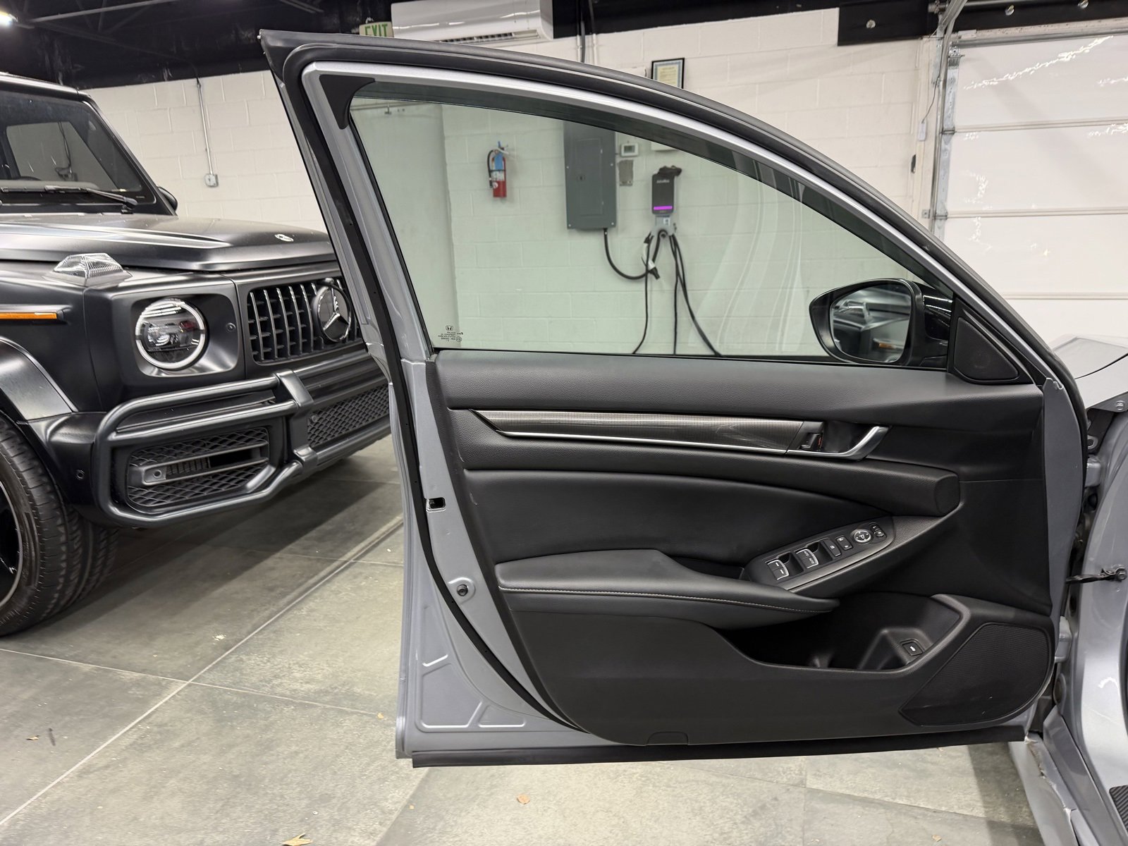 Used 2022 Honda Accord Sport image 21