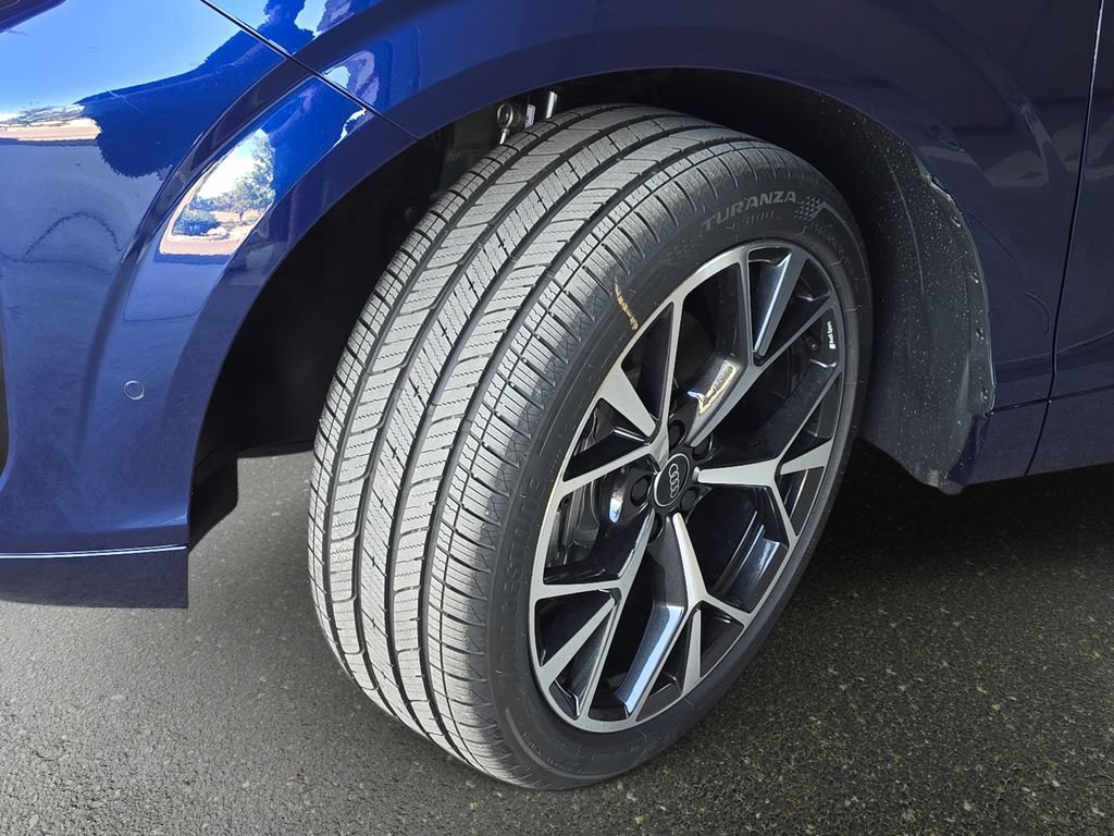 New 2026 Audi Q3 quattro 2.0T AWD/4WD image 33