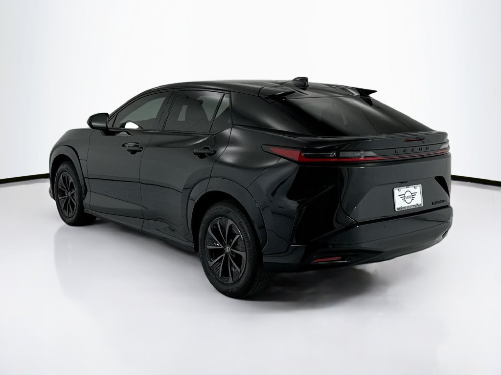 Used 2026 Lexus RZ 350e 2WD w/ Accessory Package (Z1) image 7