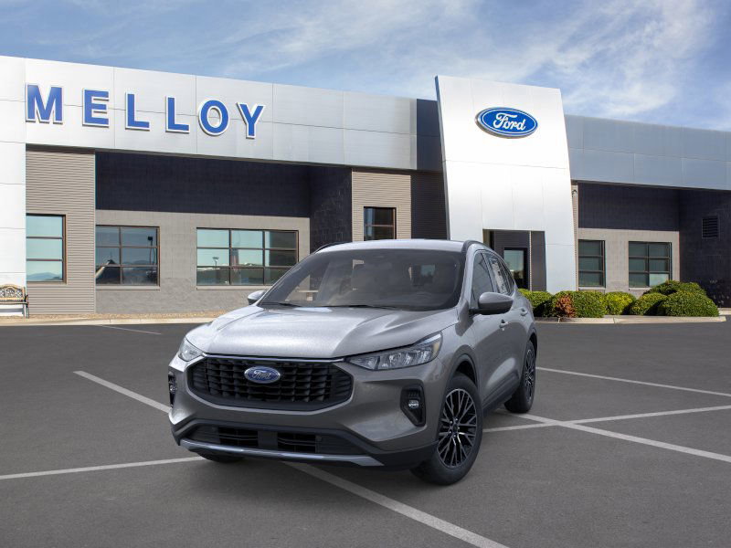 New 2026 Ford Escape SE image 2