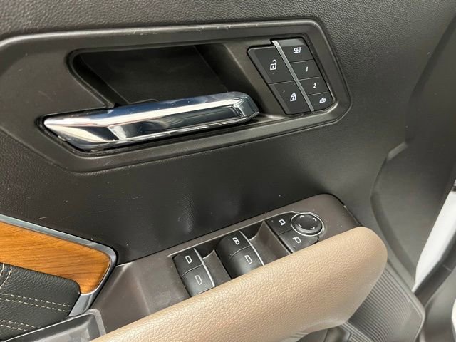 Used 2023 GMC Canyon Denali AWD/4WD image 25