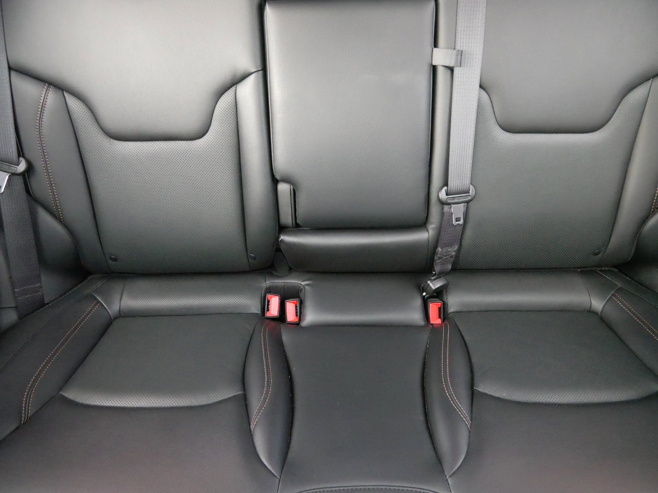 Certified 2022 Jeep Compass Latitude image 13