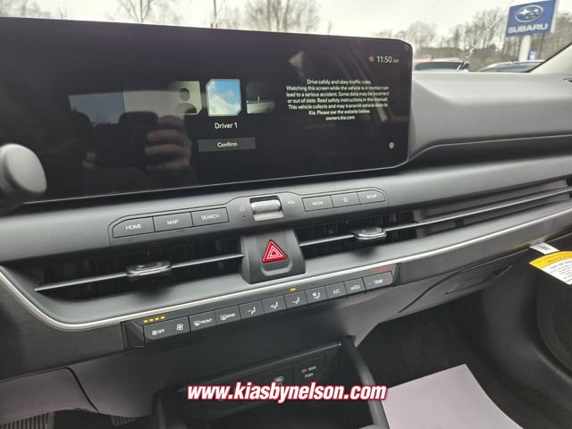 New 2026 Kia K4 LX image 9