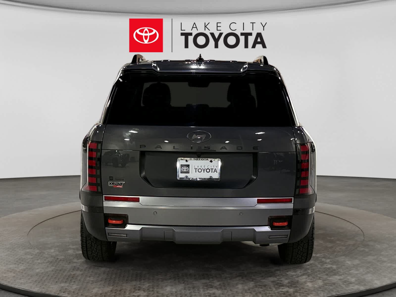 Used 2026 Hyundai Palisade XRT Pro AWD/4WD image 7