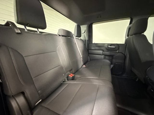 Used 2024 Chevrolet Silverado 3500 W/T AWD/4WD image 28