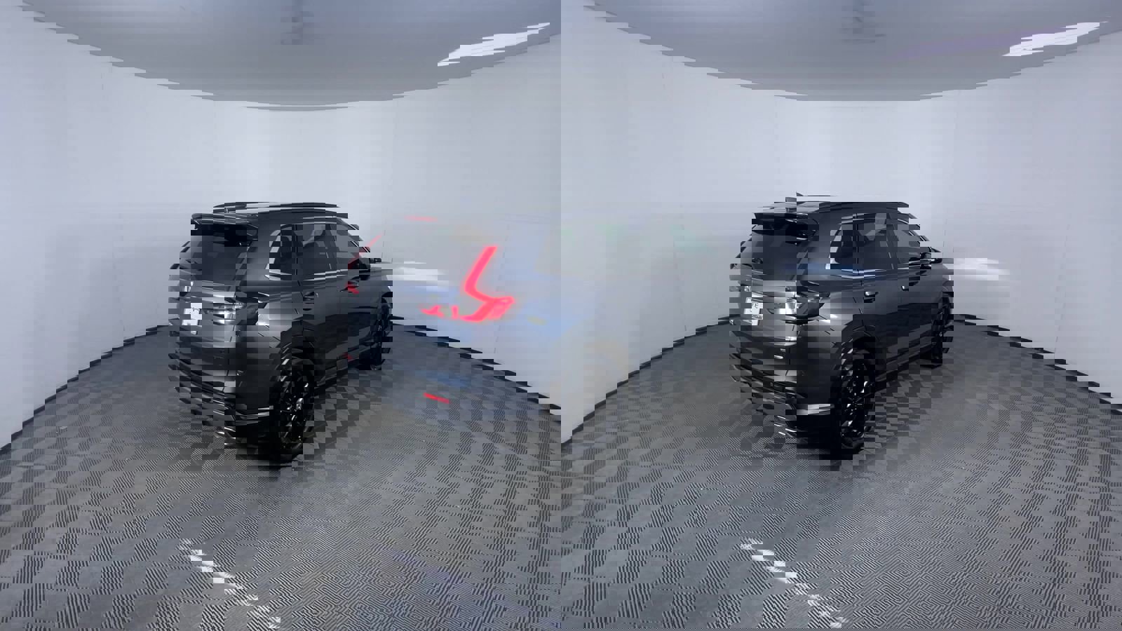 Used 2024 Honda CR-V Sport Touring image 8