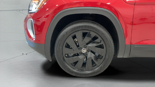 Certified 2024 Volkswagen Atlas SE AWD/4WD image 23