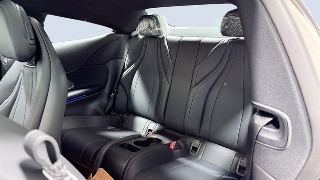 New 2026 Mercedes-Benz CLE 300 4MATIC Coupe image 6