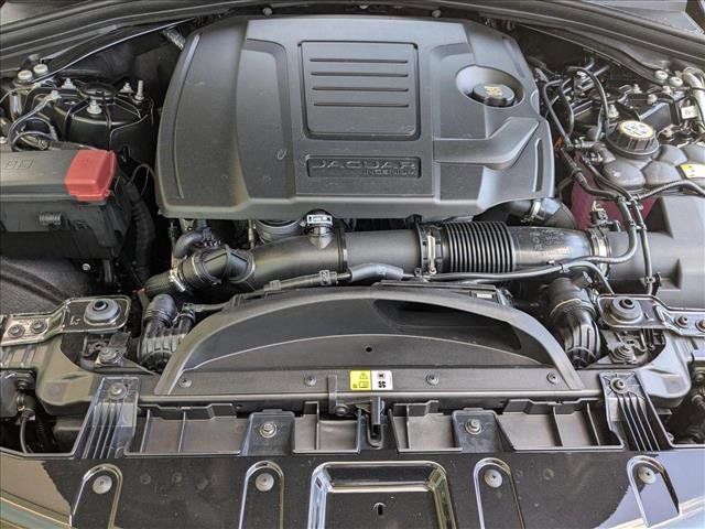 New 2026 Jaguar F-PACE R-Dynamic S image 16