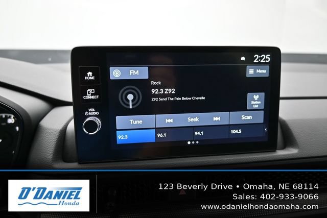 Used 2026 Honda CR-V Sport image 30