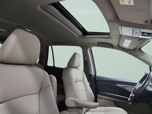 Used 2019 Honda Pilot EX-L image 6