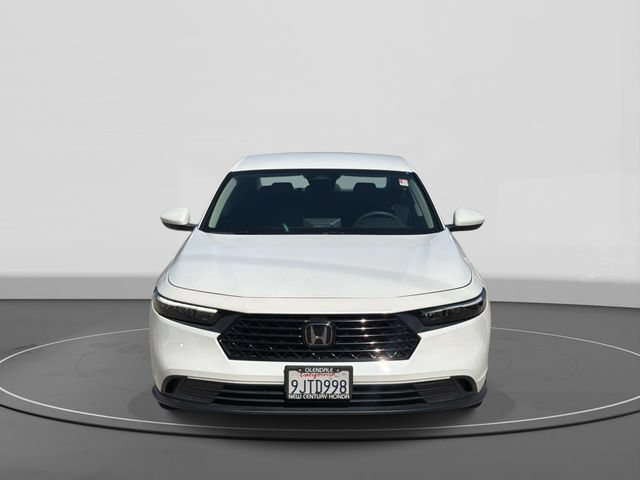 Used 2024 Honda Accord LX image 2
