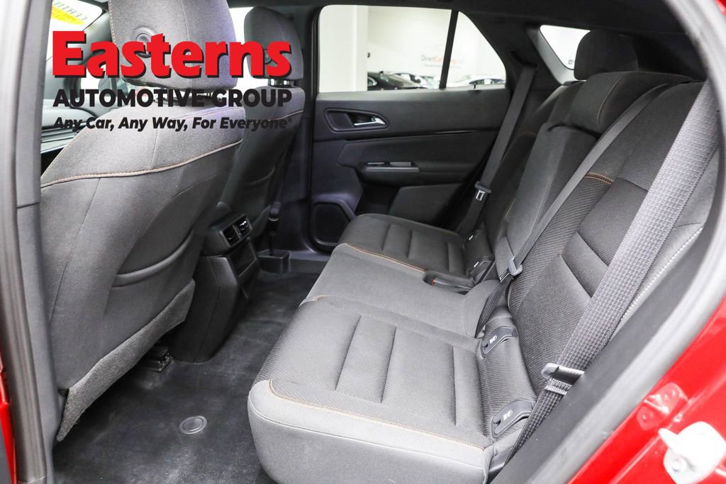 Used 2024 Honda Prologue EX image 20