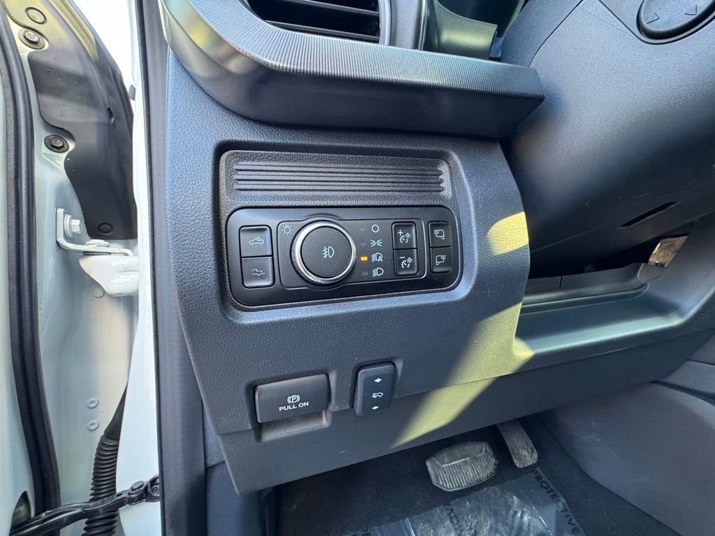 Used 2025 Ford F250 Platinum image 22