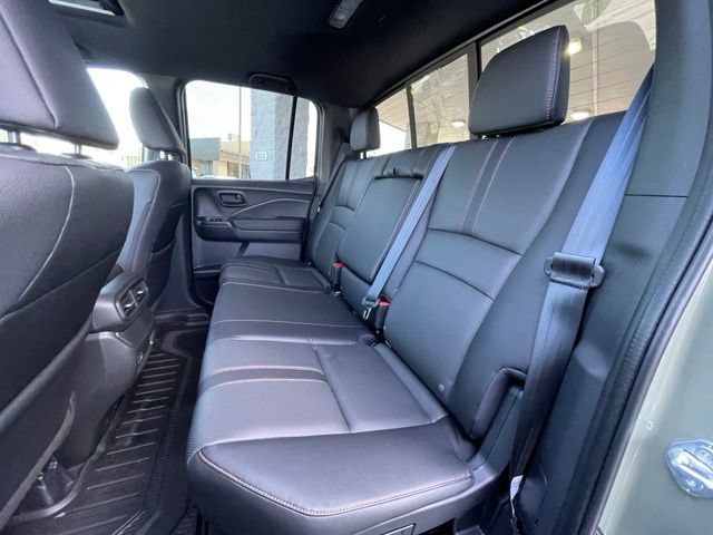 Used 2026 Honda Ridgeline TrailSport image 27