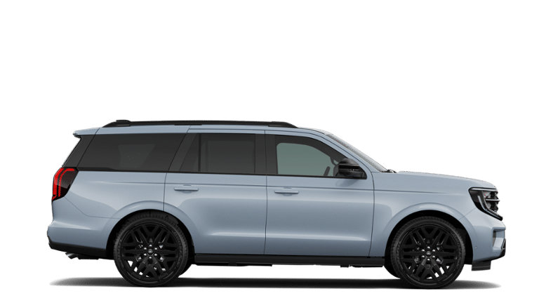 New 2027 Ford Expedition Platinum w/ Stealth Performance Package AWD/4WD image 51