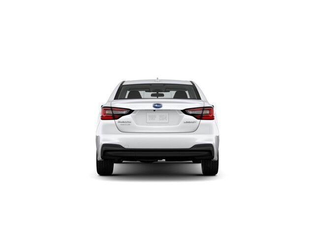 Certified 2025 Subaru Legacy Premium image 9