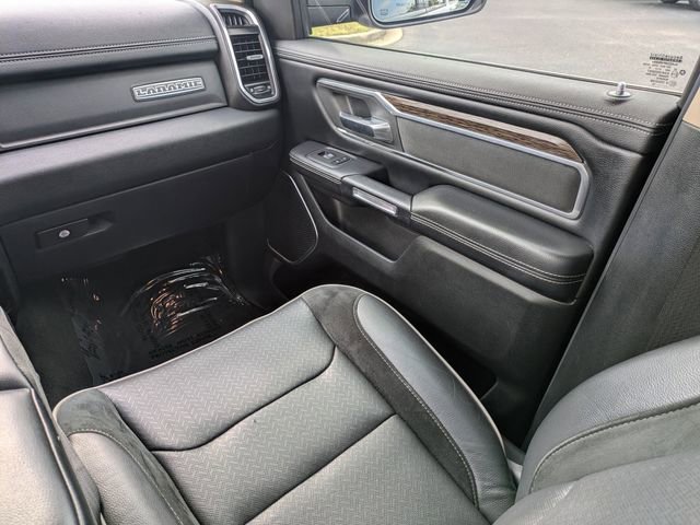 Used 2019 RAM 1500 Laramie image 18