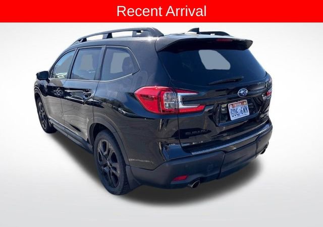 Used 2023 Subaru Ascent Onyx Edition Limited image 6