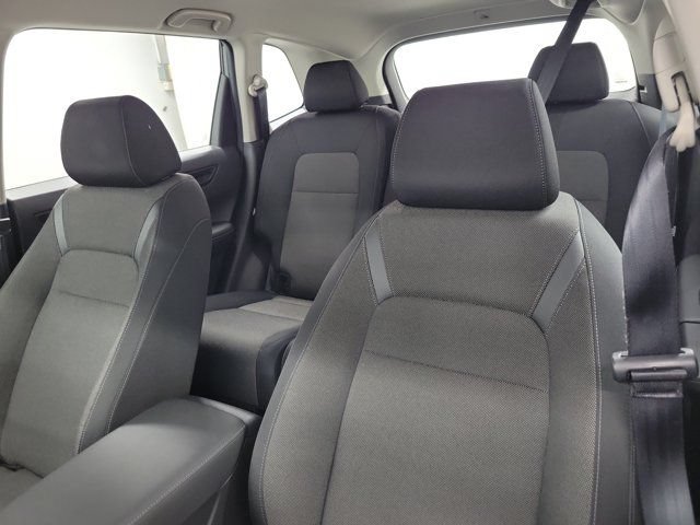Certified 2023 Honda CR-V LX image 19