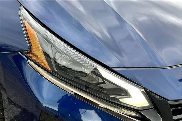 Used 2023 Nissan Altima 2.0 SR image 32