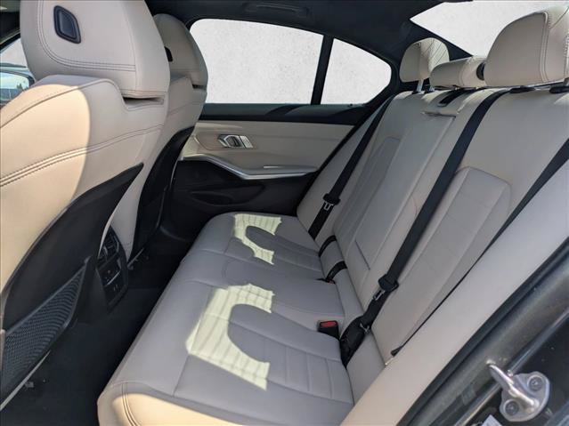 Used 2021 BMW 330e w/ Premium Package RWD image 20