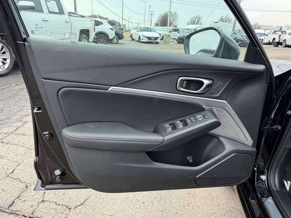 Certified 2025 Acura Integra A-Spec image 12