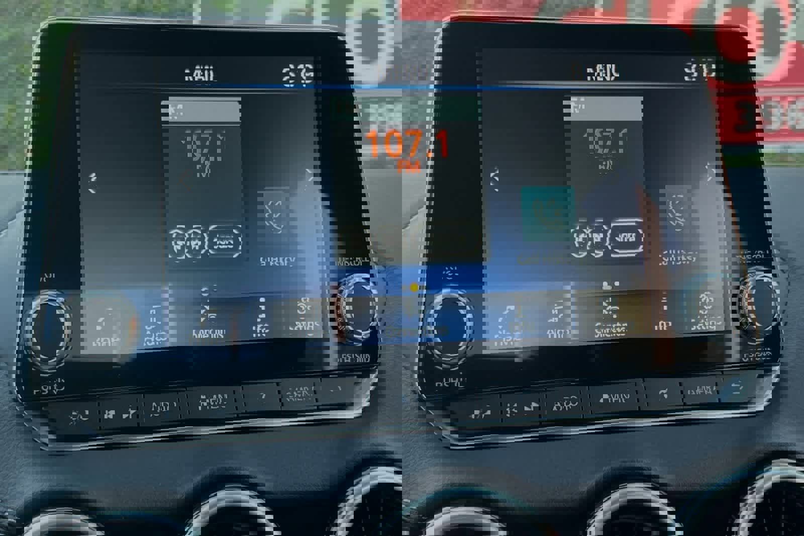 New 2025 Nissan Sentra SV w/ All-Weather Package image 19