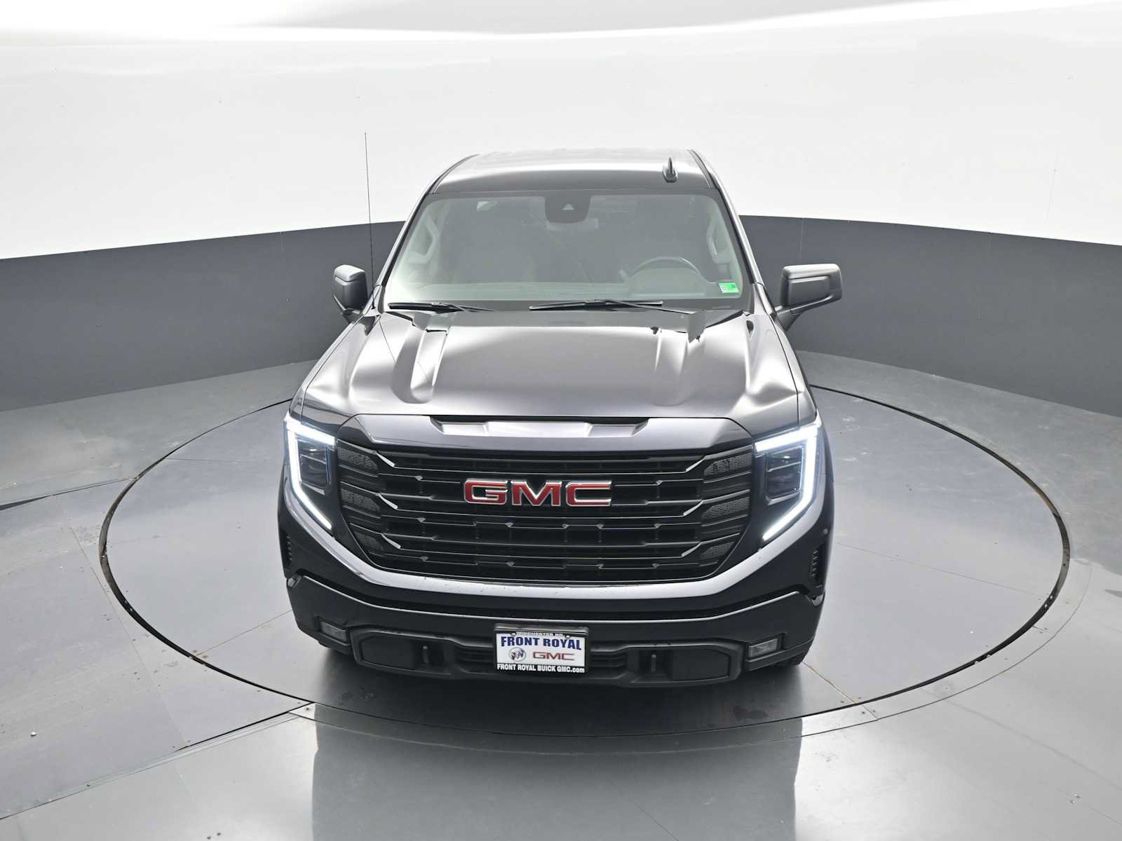 Used 2026 GMC Sierra 1500 Elevation w/ Elevation Select Package AWD/4WD image 33