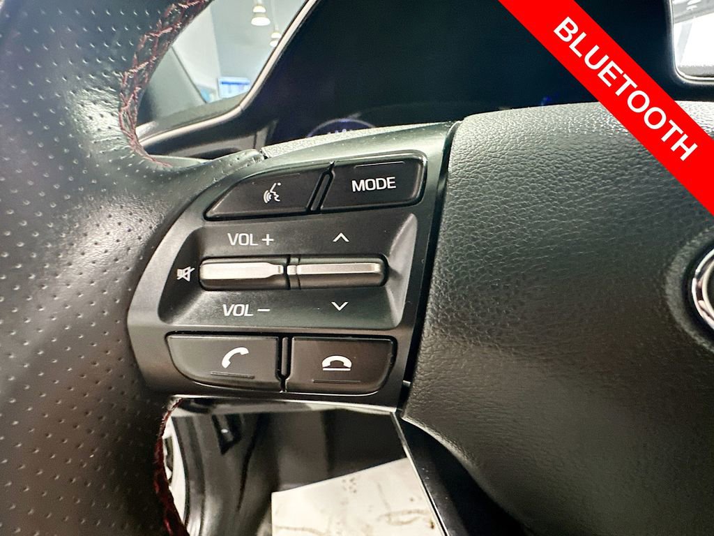Used 2020 Hyundai Elantra Sport w/ Cargo Package (C1) FWD image 31