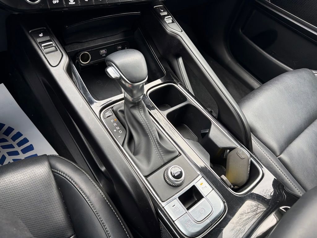 Used 2025 Kia Telluride S image 27