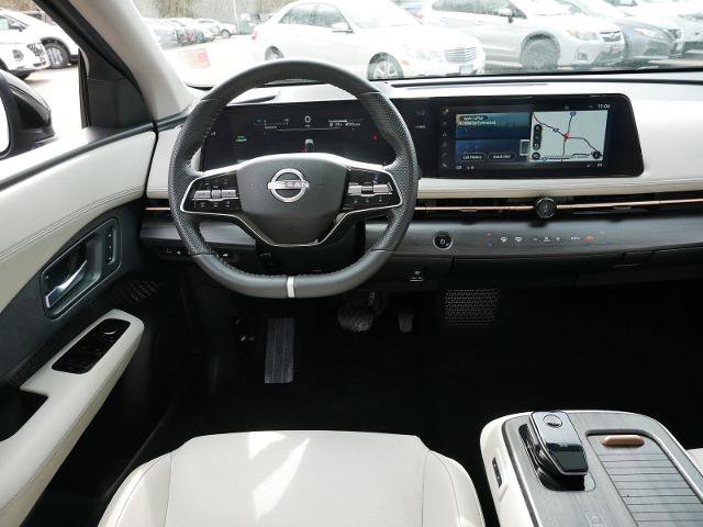 Certified 2024 Nissan Ariya AWD image 13