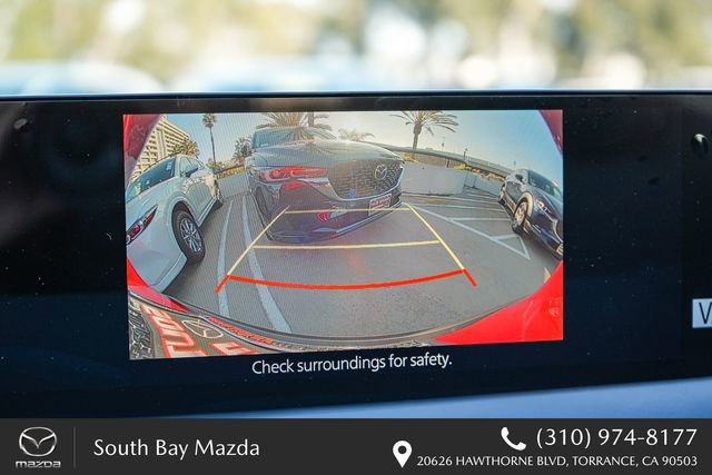 New 2026 MAZDA CX-50 2.5 Hybrid w/ Weather Package image 25