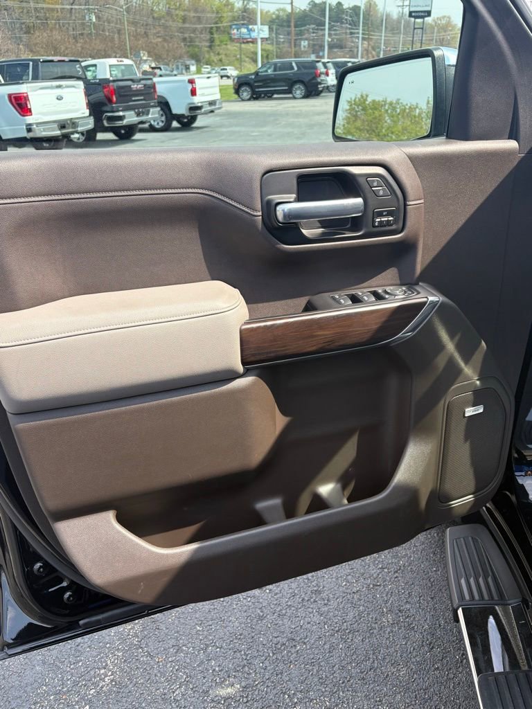 Used 2021 GMC Sierra 1500 SLT w/ SLT Convenience Package image 6