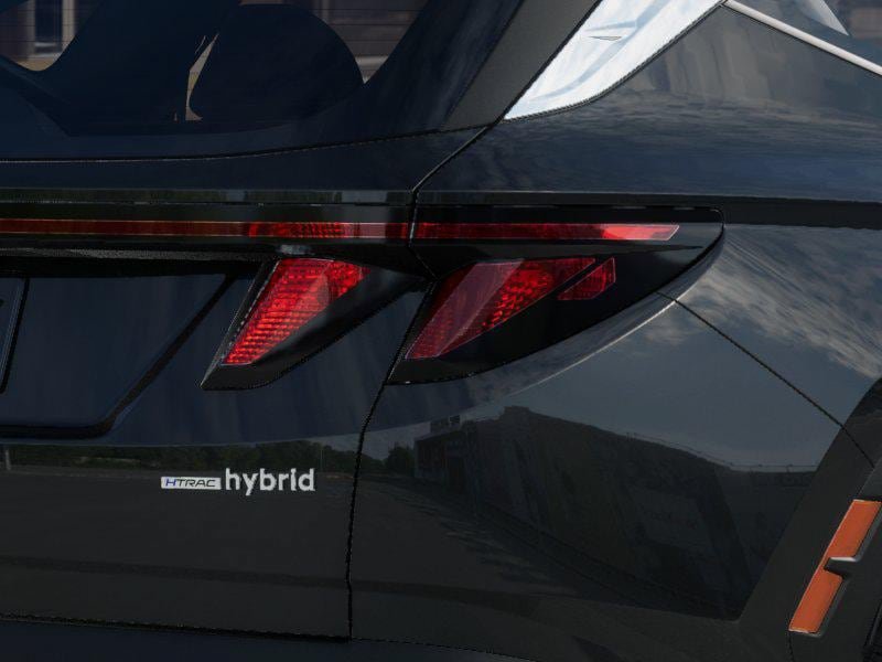 New 2026 Hyundai Tucson SEL w/ Tow & Go Package AWD/4WD image 10