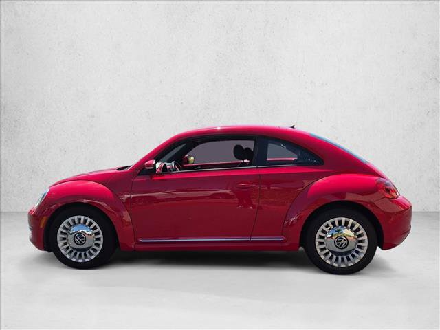 Used 2013 Volkswagen Beetle 2.5 FWD image 8